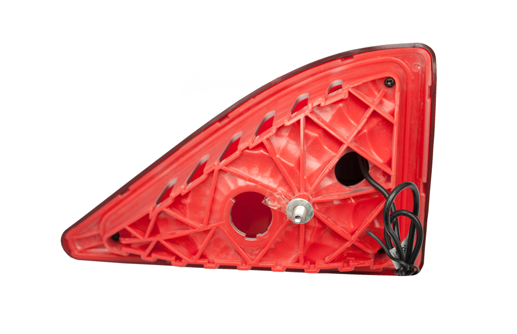 Renault Master, Nissan NV400, Vauxhall Movano Brake Light Camera Motormax