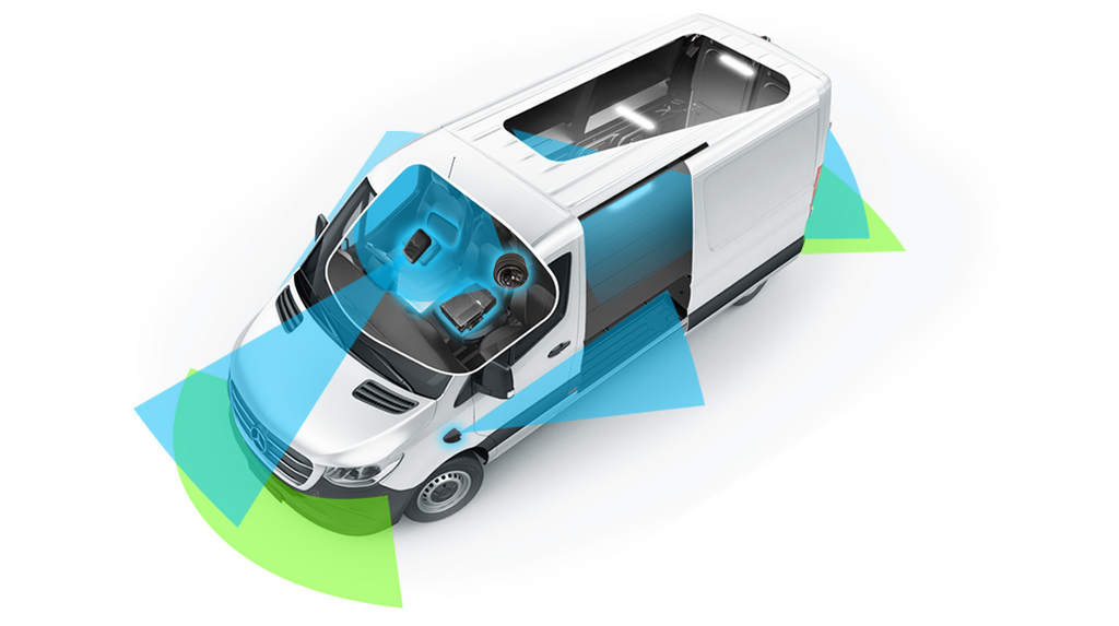 Mercedes benz hot sale sprinter configurator