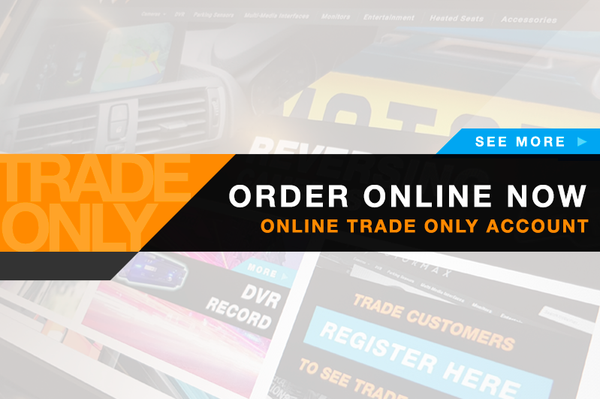 How to create a trade account with Motormax