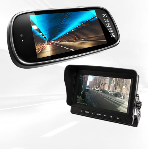 Monitor Motor Camera Motormax - Monitor Solutions for Cameras