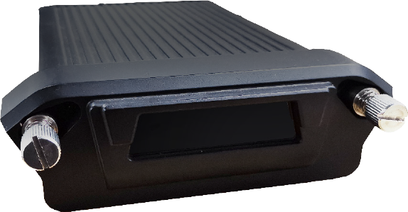 8 Channel DVR Caddy