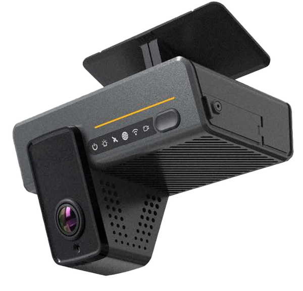 MaxConnex 3 Dash Camera