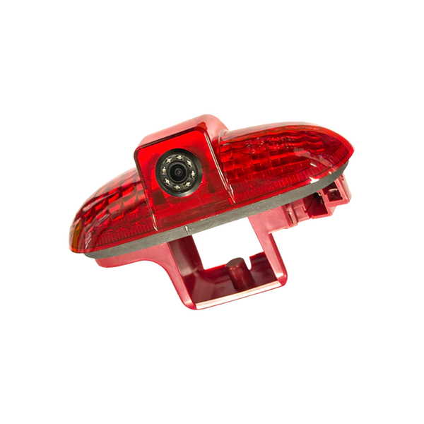 B GRADE - Vauxhall Vivaro, Renault Trafic, Combo Brake Light Reverse Camera