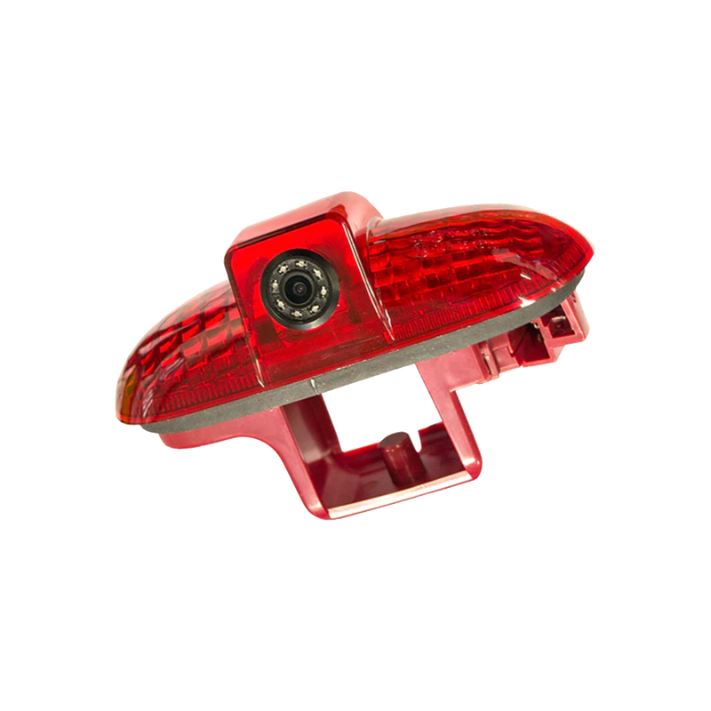 B GRADE - Vauxhall Vivaro, Renault Trafic, Combo Brake Light Reverse Camera
