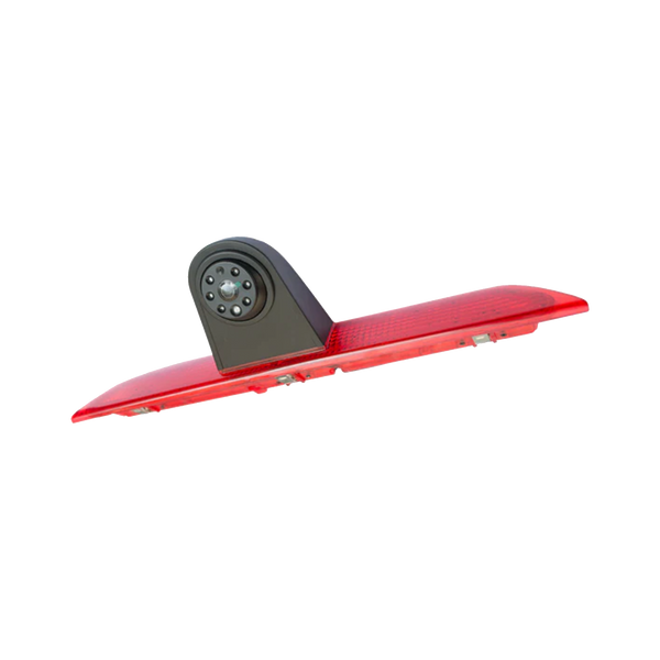 B GRADE - Ford Transit, Transit Custom (Up and Over Door) Brake Light Reverse Camera