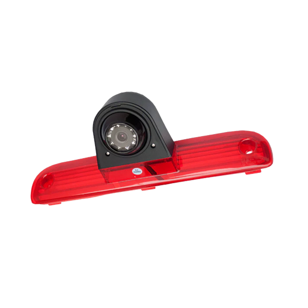 B GRADE - Fiat Ducato, Peugeot Boxer, Citroen Relay Brake Light Reverse Camera