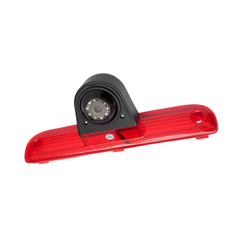B GRADE - Fiat Ducato, Peugeot Boxer, Citroen Relay Brake Light Reverse Camera