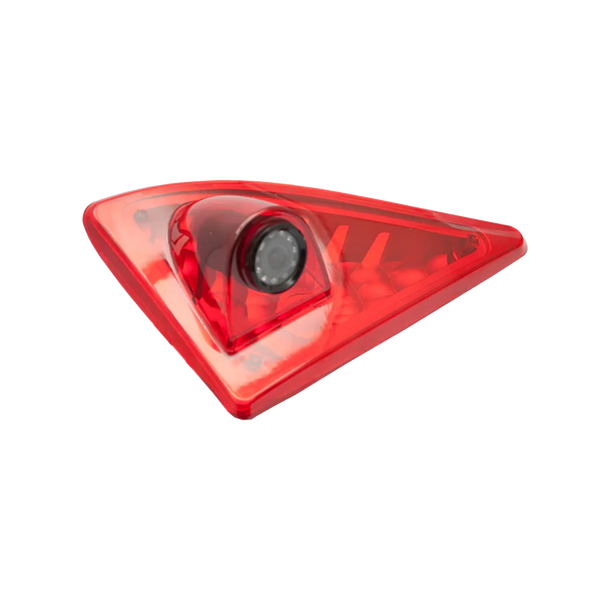 Renault Master, Nissan NV400, Vauxhall Movano Brake Light Reverse Camera