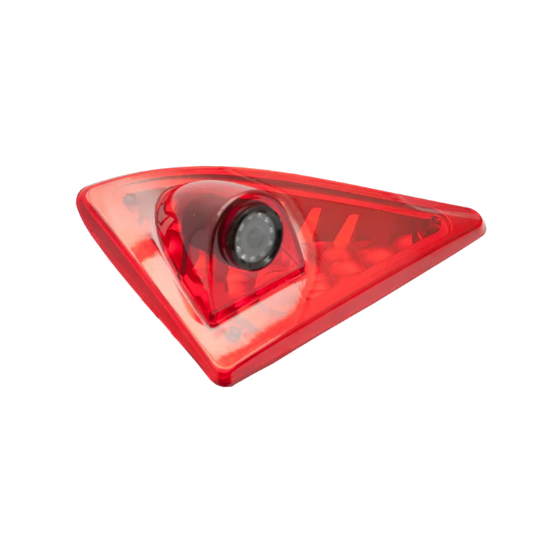 Renault Master, Nissan NV400, Vauxhall Movano Brake Light Reverse Camera