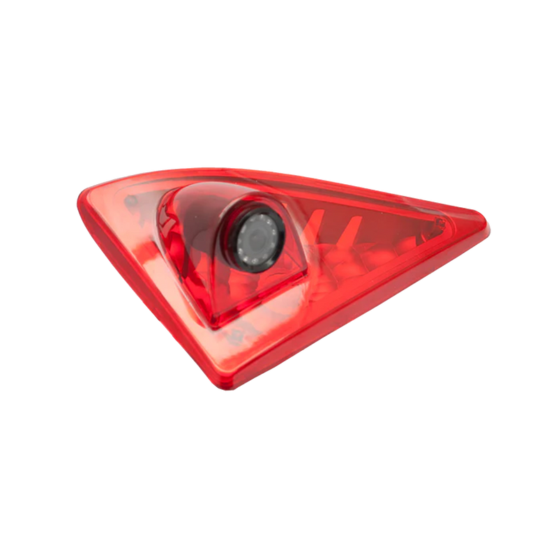 B GRADE - Renault Master, Nissan NV400, Vauxhall Movano Brake Light Reverse Camera