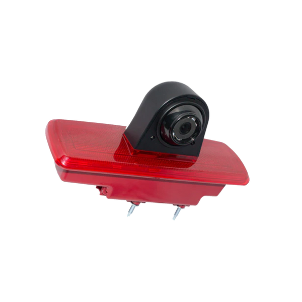 B GRADE - Vauxhall Vivaro, Renault Trafic Brake Light Reverse Camera - NTSC