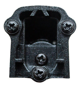 Mirror Monitor Mounting Stalk