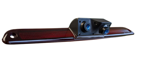 Mercedes Sprinter Brake Light Camera Dual Lens
