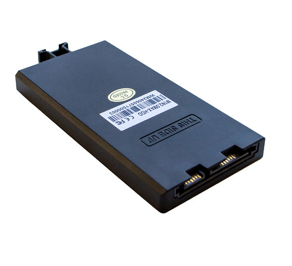 6 Channel DVR Caddy
