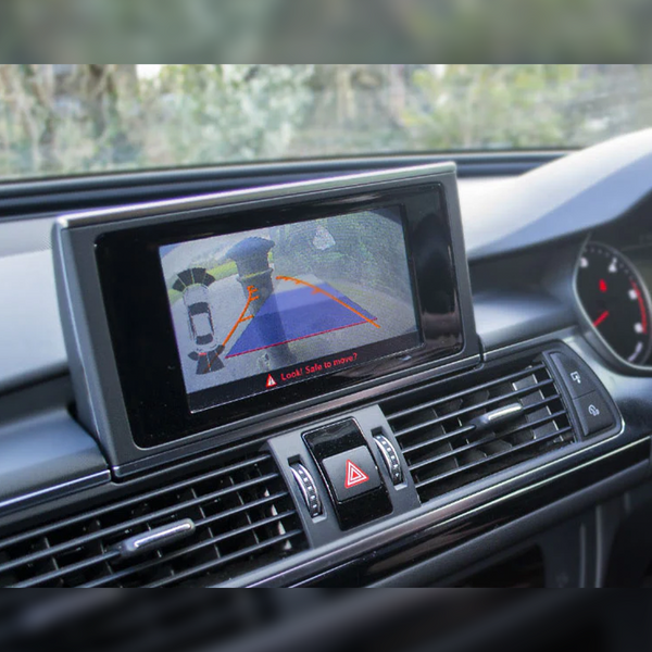 Audi 3G (CAN Gateway) Camera Integration Kit