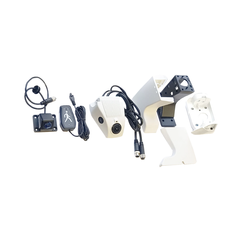 DVS 2024 Upgrade Kit - White