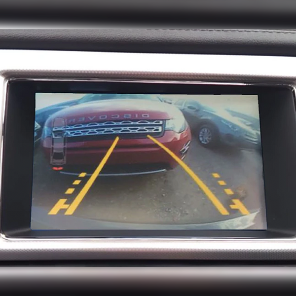 Jaguar & Land Rover Generation 3 Camera Integration Kit