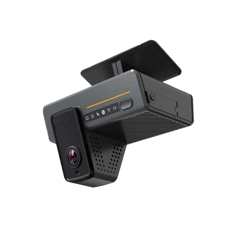 FRONT & DRIVER AI RECORDING CAMERA