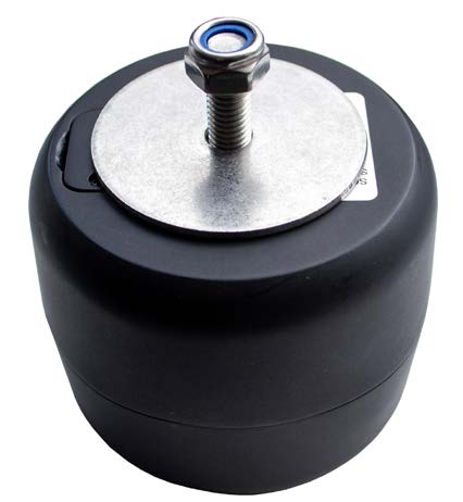Mutli Voice Programmable Warning Speaker