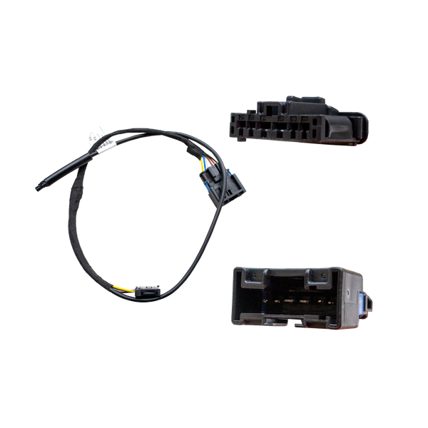 RapidFit - Peugeot Expert / Citroen Dispatch / Vauxhall Combo / Toyota Proace