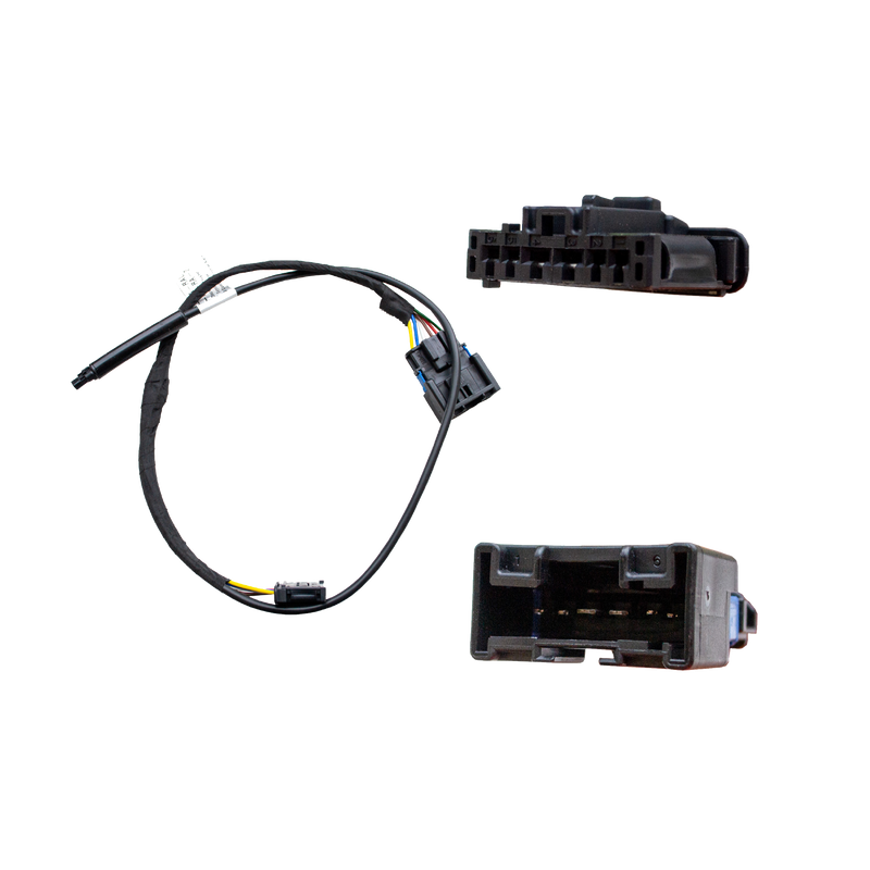RapidFit - Peugeot Expert / Citroen Dispatch / Vauxhall Combo / Toyota Proace