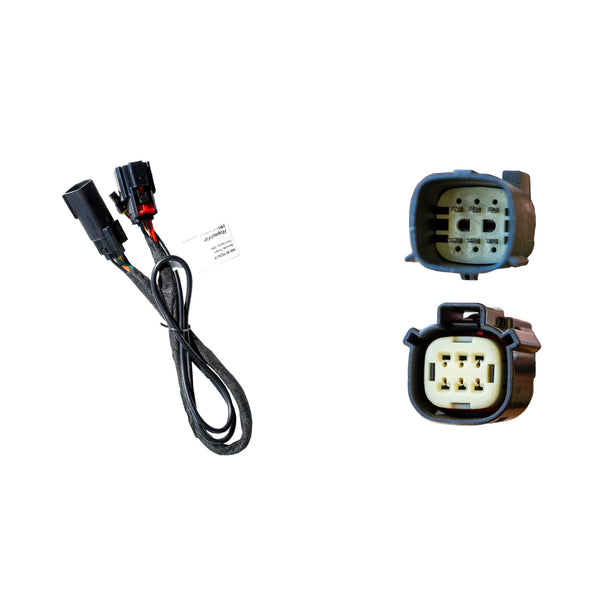 RapidFit - Ford Courier 2024