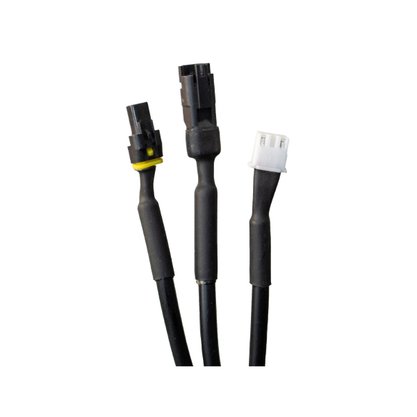 Mizu to Parking Sensor Plug & Mizu