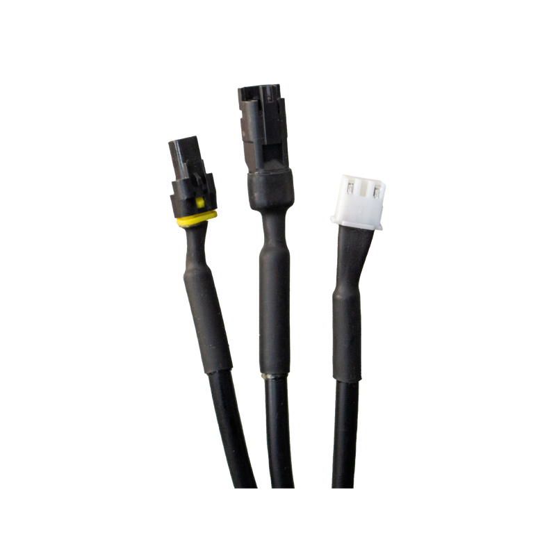 Mizu to Parking Sensor Plug & Mizu