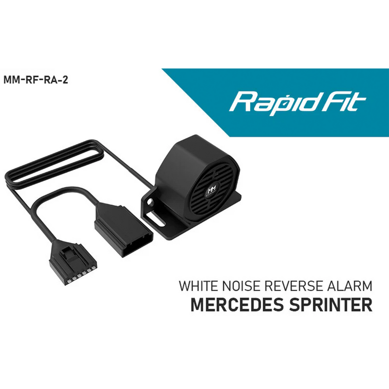 Mercedes E-Sprinter/Sprinter