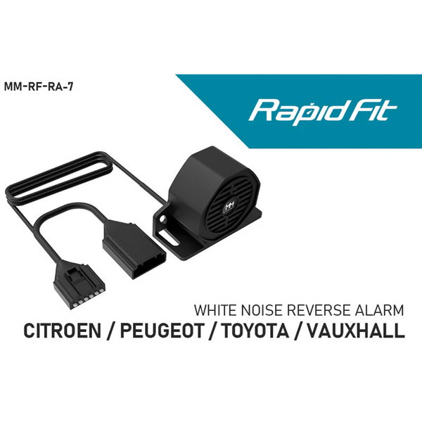 Citroen Dispatch / Peugeot Expert / Toyota Proace / Vauxhall Combo / Vivaro
