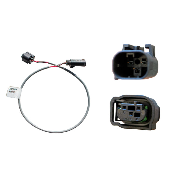 Vauxhall Vivaro RapidFit Factory Step Extensions