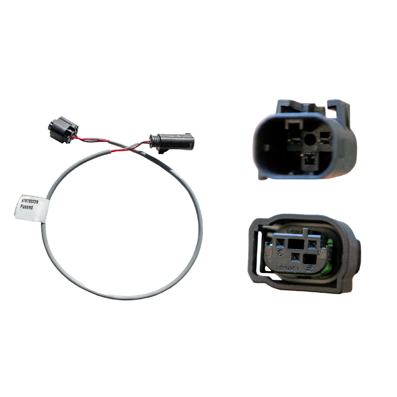 Vauxhall Vivaro RapidFit Factory Step Extensions