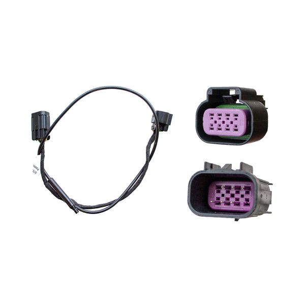 RapidFit - Relay / Boxer / Ducato