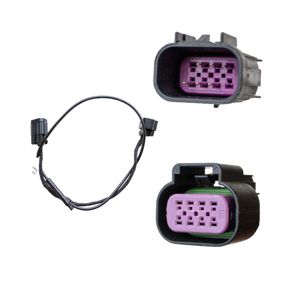 RapidFit - Relay / Boxer / Ducato