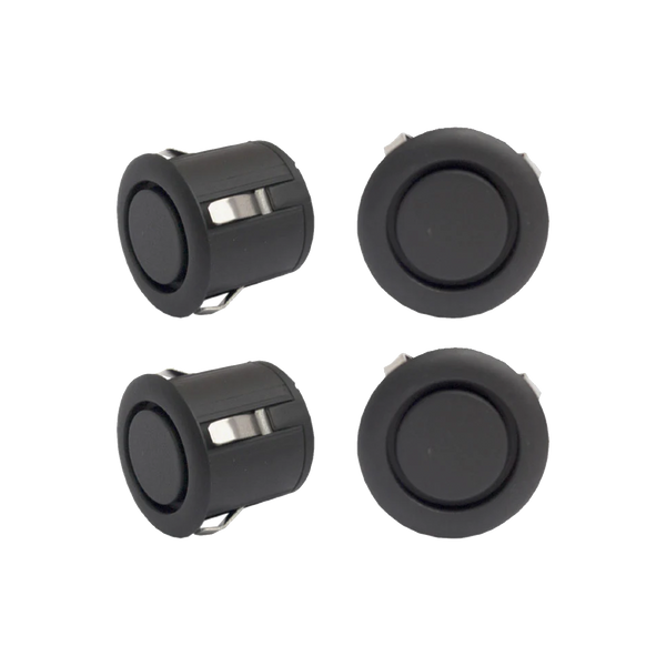 MM01 Flat Parking Sensor Heads