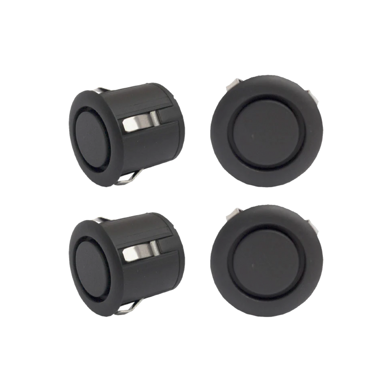 MM01 Flat Parking Sensor Heads