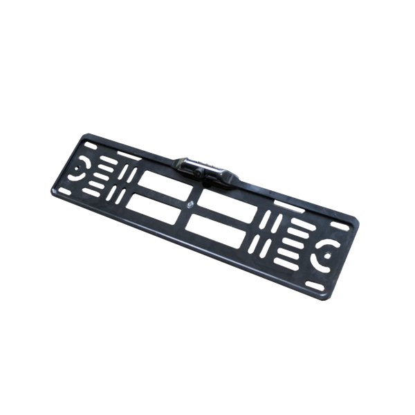 Universal Number Plate Surround Reversing Camera