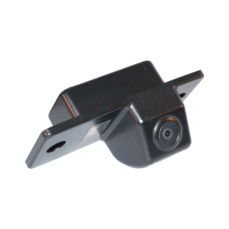 Volkswagen Touareg Reversing Camera