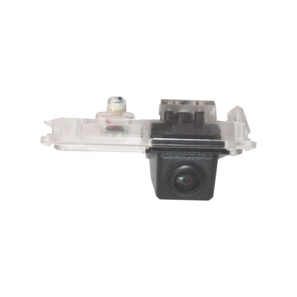 Skoda Superb Reversing Camera