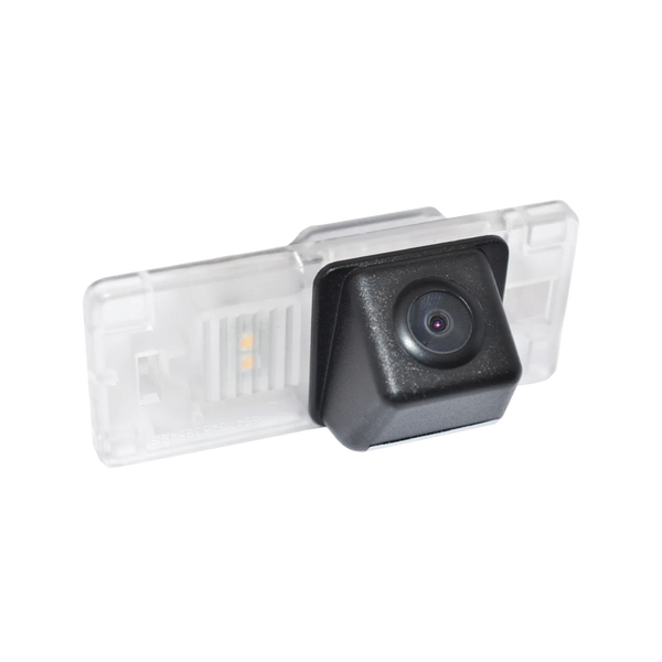 Audi A1 Reversing Camera