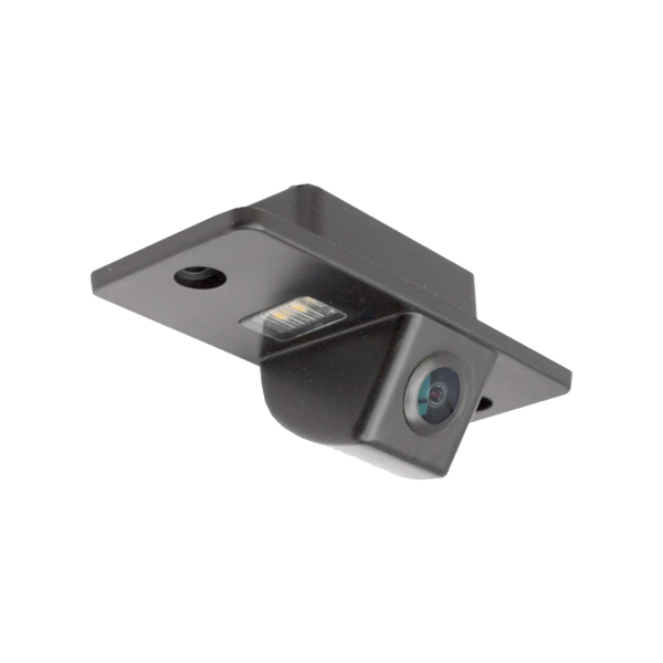 Porsche Cayenne Reversing Camera