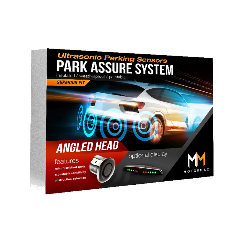 Parking Sensors Angled Head Set