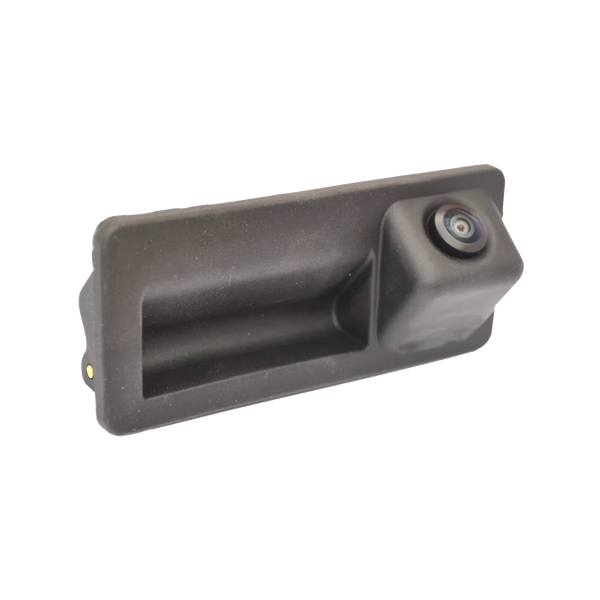 Audi A3, A4, A5, A6, A7, Q3, Q5 / Skoda Octavia / Volkswagen Touareg, Passat Estate, Tiguan Reversing Camera