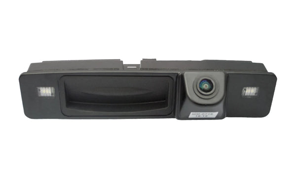 Ford Focus & Fiesta Reversing Camera