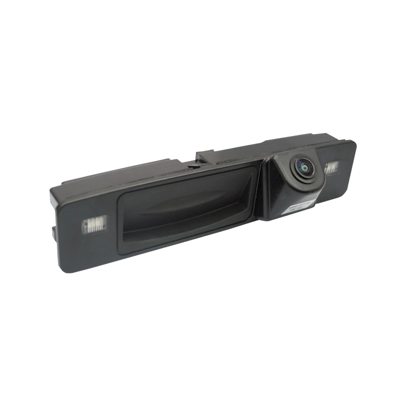 Ford Focus & Fiesta Reversing Camera