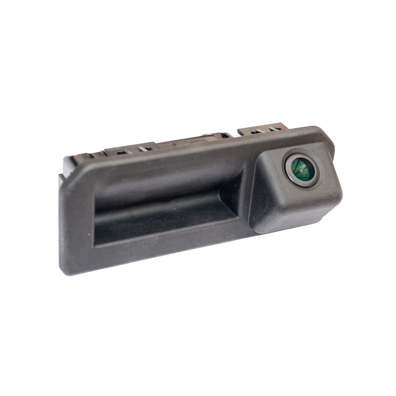 Audi Q2, A5 Reversing Camera