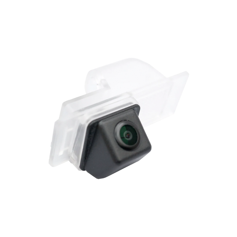 Vauxhall Mokka Reversing Camera