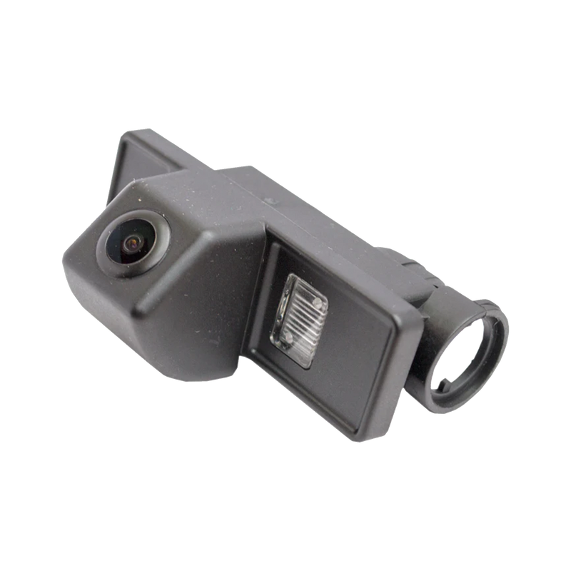 Mercedes Viano, Vito Reversing Camera