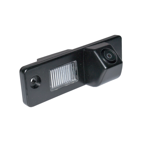Vauxhall Antara Reversing Camera