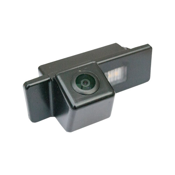 Citroen C4, C5 Reversing Camera